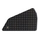 EAZI-GRIP Tank Grips - EVO - CFMoto 700CL-X Heritage 21-25 - Black