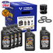 SPECTRO EVO PREMIUM SERVICE KIT (HDEVPFBV)