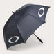 OAKLEY - Turbine Umbrella - Blackout