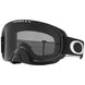 Oakley O-Frame 2.0 Pro MX Matte Black frame with Clear lens