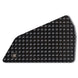 Eazi-Grip - TANK-GRIP EVO CFMoto 700CL-X Adventure 23-25 - EVO Black R&G
