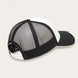 Oakley Classic Trucker Hat - Black & White