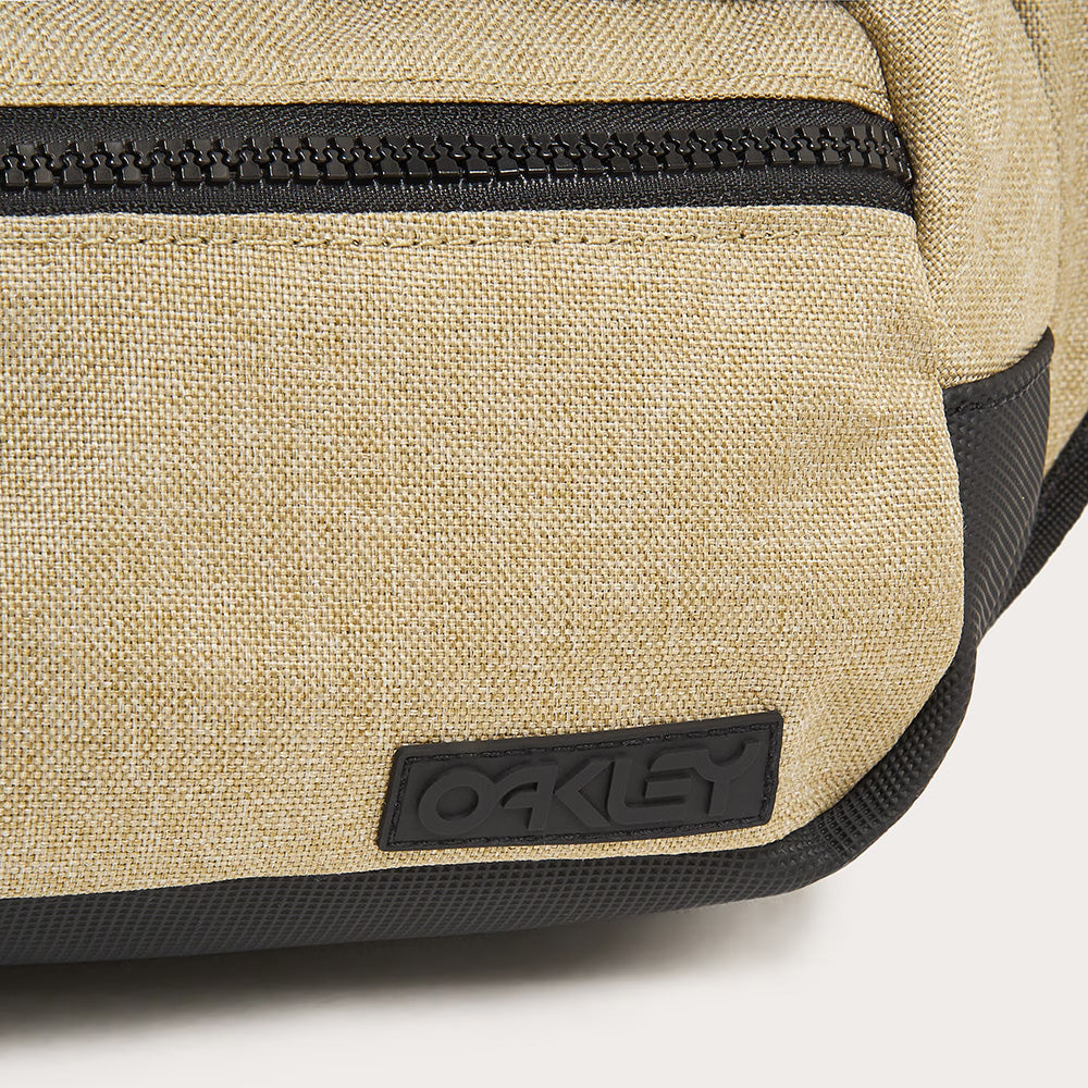 OAKLEY Transit Belt Bag - Pebble