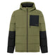 Oakley Tahoe Puffy RC Jacket - New Dark Brush