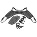 What's in the box - Kriega OS-BASE for the BMW GS