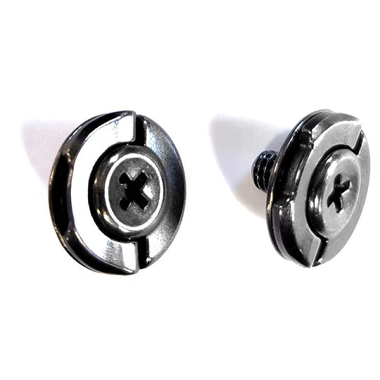 HJ-41 Visor Easy Bolt Set for HJC V10