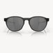 0OO9126-0254 Oakley Reedmace Sunglasses - Matte Black Ink with PRIZM Black Lens