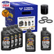EVO PREMIUM SERVICE KIT