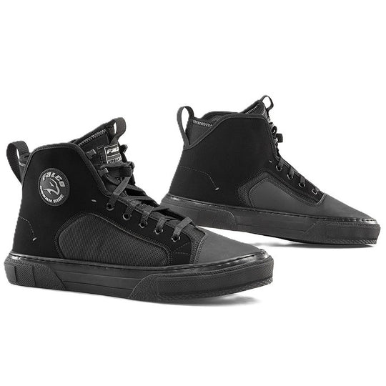 Boots Falco Starboy 4 black