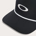 Oakley - Ellipse Rope Hat - Black White