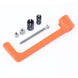 R&G Moulded Lever Guard