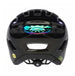 DRT5 Maven Trail Helmet Black/Hunter Green