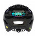 DRT5 Maven Trail Helmet Black/Hunter Green