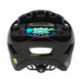 DRT5 Maven Trail Helmet Black/Hunter Green