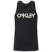 OAKLEY Mark 3 Tank Black White