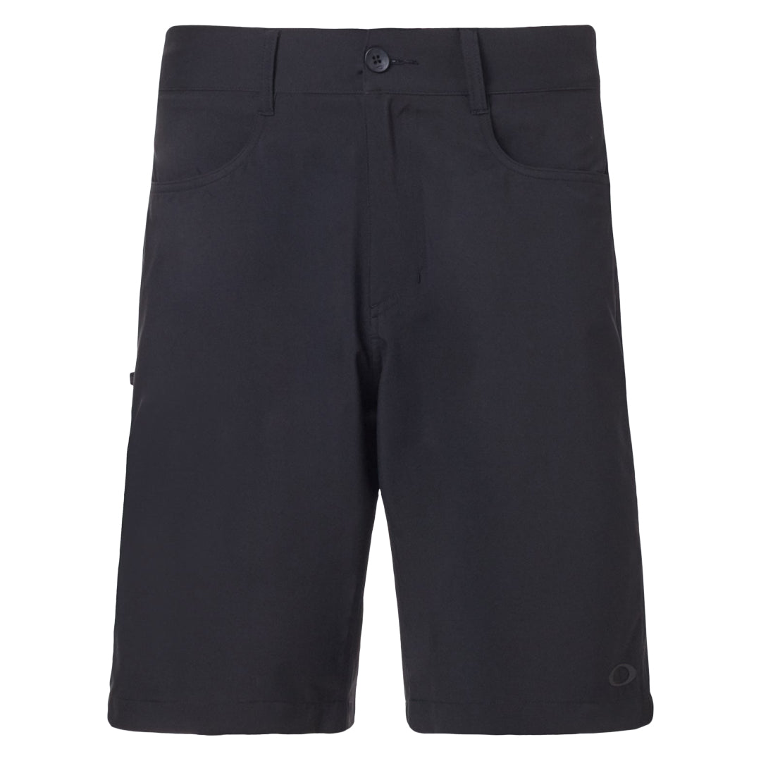 Oakley Baseline Hybrid 21 2.0 Shorts - Blackout