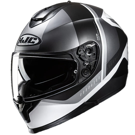 HJC C70N Alia MC5SF