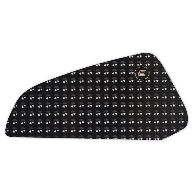 Eazi-Grip - EVO Tank Grips - Black - Fits Yamaha MT-07 2025