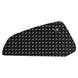 Eazi-Grip - EVO Tank Grips - Black - Fits Yamaha MT-07 2025
