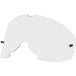 XS O-Frame MX Clear Replacement Lens