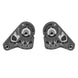 Replacement Visor Plate Kit for Connor/Spark 2