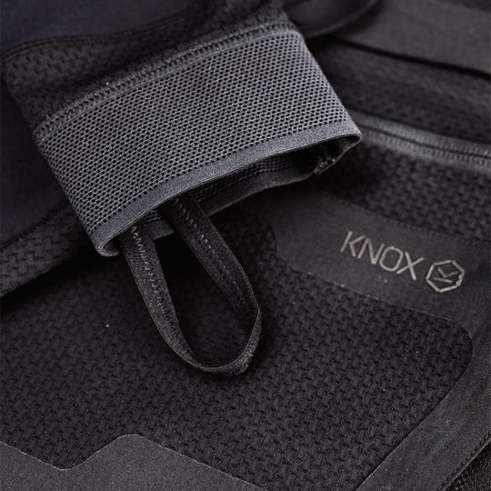 KNOX Action Pro MK2 Armoured Shirt - cuff