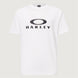 Oakley O-Bark 2.0 T-shirt - White Black