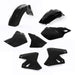 Acerbis Standard Plastic Kit - 7586.090