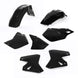 Acerbis Standard Plastic Kit - 7586.090