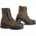Falco Misty 2 Ladies Boots - Army Green