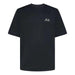 Oakley Free Ride SS Jersey - Black White