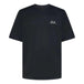 Oakley Free Ride SS Jersey - Black White