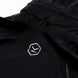 KNOX Impass WP Shell Jacket Black - details