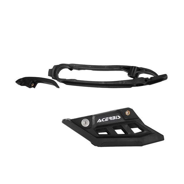 ACERBIS CHAIN GUIDE/SLIDER KIT FOR KTM/HUSQVARNA/GAS GAS