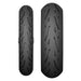 Continental ContiSportAttack5 - front and rear (sold separately)