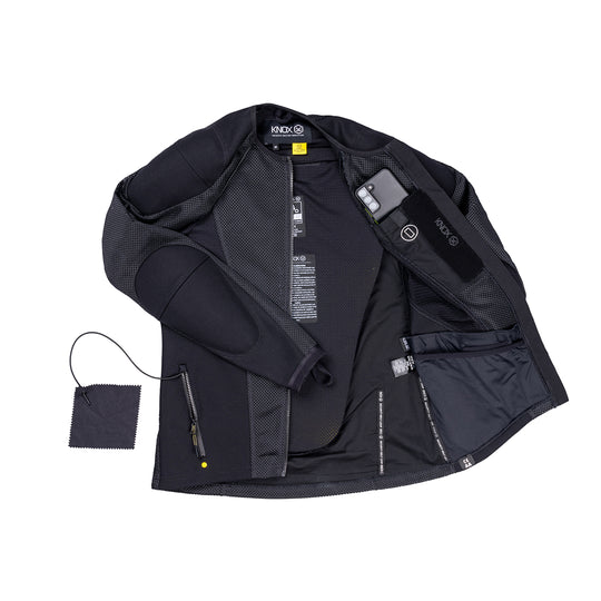 KNOX Urbane Pro MK3 Armour Shirt