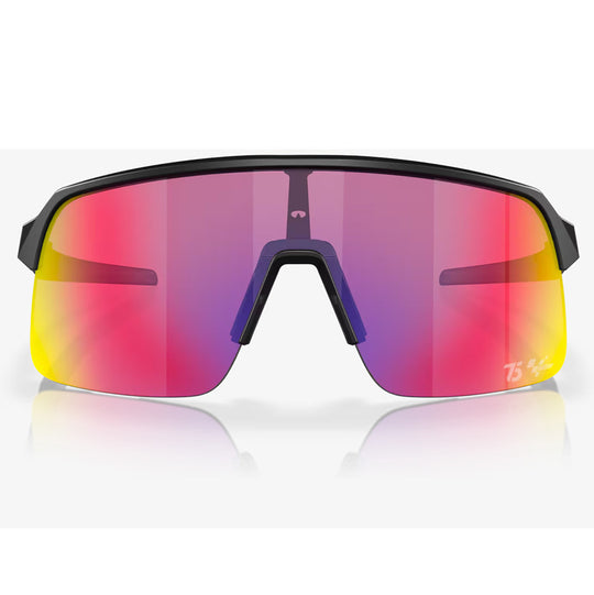 0OO9463-6239 Oakley Sutro Lite MotoGP Sunglasses Matte Black Frame with PRIZM Road Lens