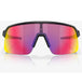 0OO9463-6239 Oakley Sutro Lite MotoGP Sunglasses Matte Black Frame with PRIZM Road Lens