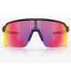 0OO9463-6239 Oakley Sutro Lite MotoGP Sunglasses Matte Black Frame with PRIZM Road Lens