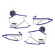 2002 OEM Graphic WR250/400/426 98-02