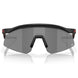 0OO922992291737 Oakley Hydra Fabio Quartararo Sig Sunglasses Matte Black Frame PRIZM Black Lens