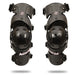 Asterisk Carbon Cell 1 Knee Brace - pair