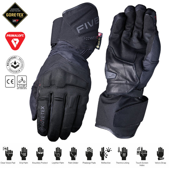 FIVE WFX2 EVO GTX