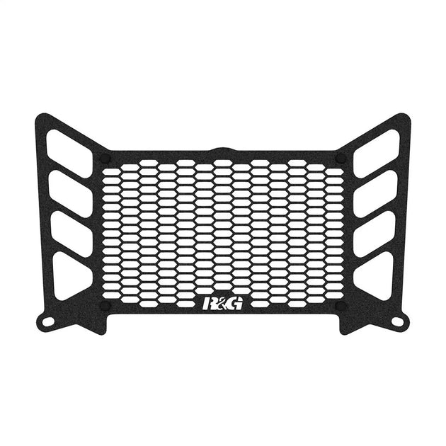 Oil Cooler Guard for Ducati Multistrada V4/ V4S/V4 Pikes Peak 21-