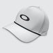 Oakley Ellipse Rope Hat White