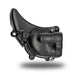Engine Case Cover (RHS) Water Pump Cover - Black