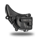 Engine Case Cover (RHS) Water Pump Cover - Black