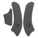 Eazi-Grip Scuff Guard Kit to fit Kawasaki KLR 650 22- R&G