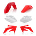 Acerbis Standard Plastic Kit - 7454.553.004