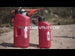 Polisport ProOctane Utility Can - Fill Hose 10L